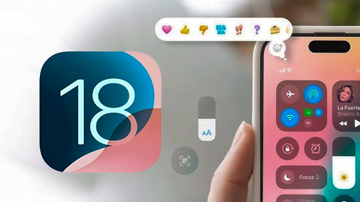 iOS 18 Hangi iPhone Modellerine Gelecek?